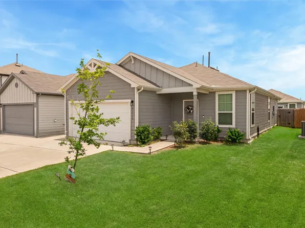 23515 Hay Rake Ct, Hockley, TX 77447