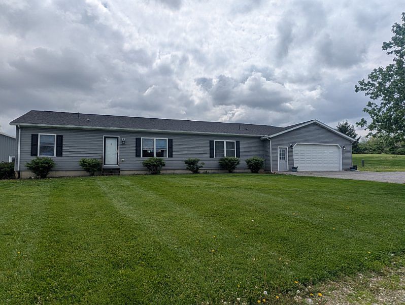 1st image of 23233 Hoover Bault Rd