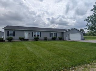 23233 Hoover Bault Rd, Raymond, OH 43067