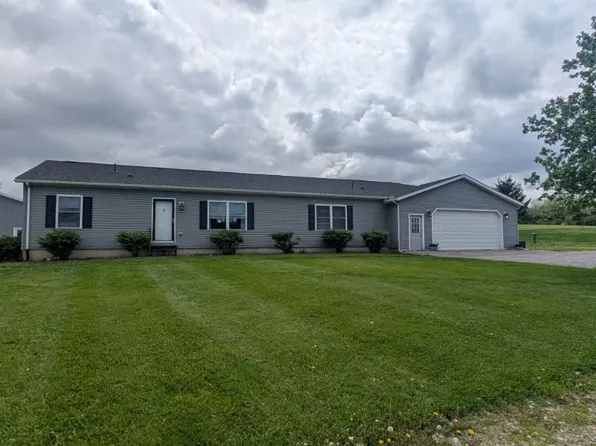 23233 Hoover Bault Rd, Raymond, OH 43067