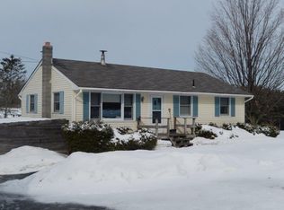 3183 Case St, Middlebury, VT 05753