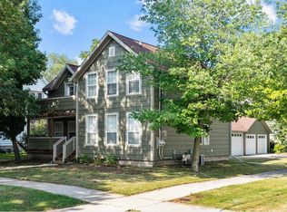 603 S Locust St #1/2, Appleton, WI 54914