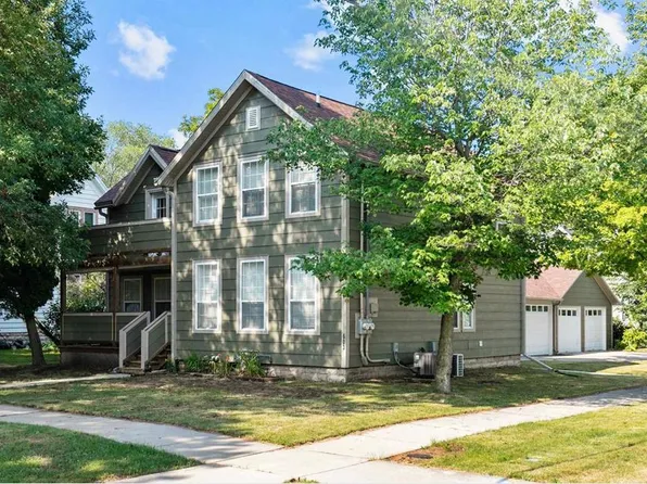 603 S Locust St #1/2, Appleton, WI 54914