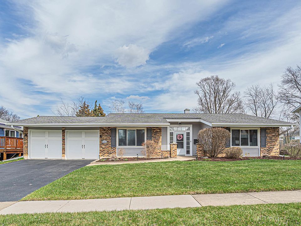 1st image of 6415 Bradley Dr