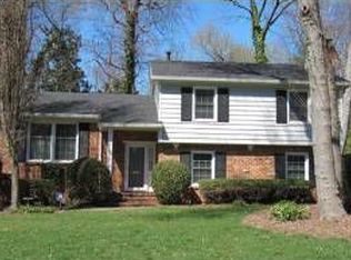 3408 Cotillion Ave, Charlotte, NC 28210