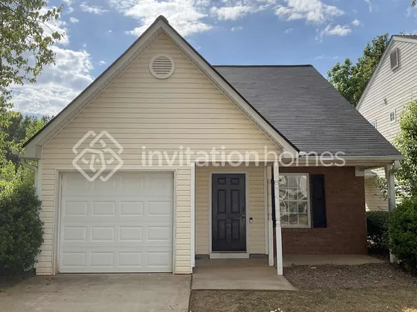 433 Kara Ln, McDonough, GA 30253