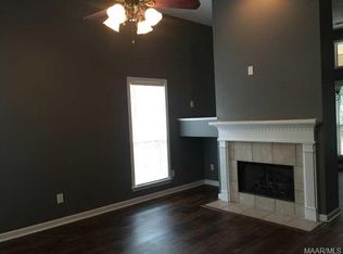 7511 Pinnacle Point, Montgomery, AL 36117