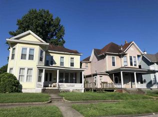 718 S 6th St, Ironton, OH 45638