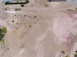 10756 Fenton Dr LOT 12, Parker, AZ 85344