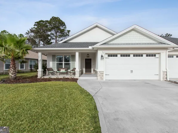 211 Ryan Nicholas Dr, Kingsland, GA 31548