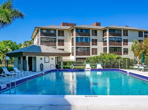 162 SE Saint Lucie Boulevard #B403, Stuart, FL 34996