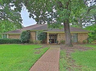 1202 Luann Ln, Tyler, TX 75703