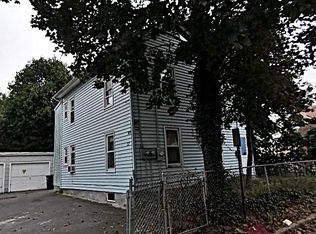 37 Erwin Pl #1, New Britain, CT 06051