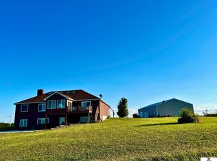 61032 732nd Rd, Sterling, NE 68443