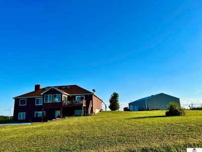 61032 732nd Rd, Sterling, NE, 68443