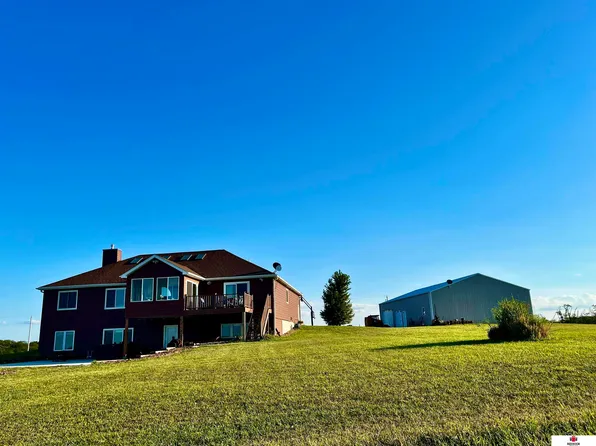 61032 732nd Rd, Sterling, NE 68443