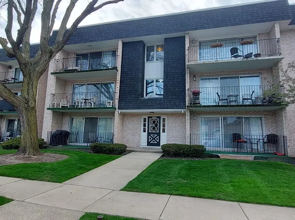 10350 Parkside Ave APT 1C, Oak Lawn, IL 60453