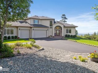 10550 Shivalik Cir, Anchorage, AK 99507