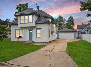 435 Maple St, Wisconsin Rapids, WI 54494