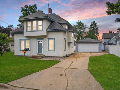 435 MAPLE STREET, Wisconsin Rapids, WI, 54494