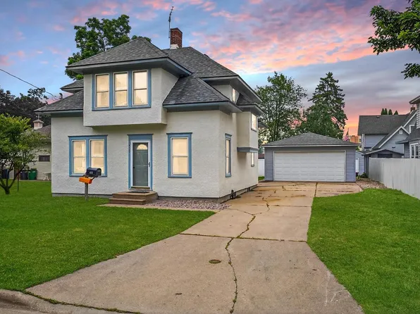 435 MAPLE STREET, Wisconsin Rapids, WI 54494