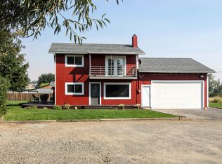 2113 Marsh Rd, Yakima, WA 98901