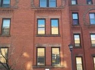 72 Essex St APT 8, Holyoke, MA 01040