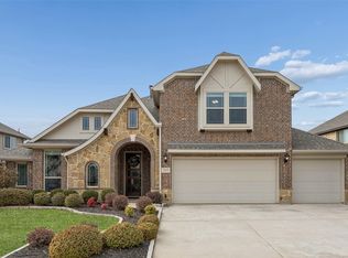 203 Oakcrest Dr, Justin, TX 76247