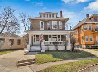 97 Eastwood Pl, Buffalo, NY