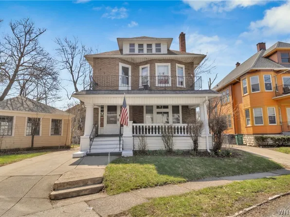 97 Eastwood Pl, Buffalo, NY 14208