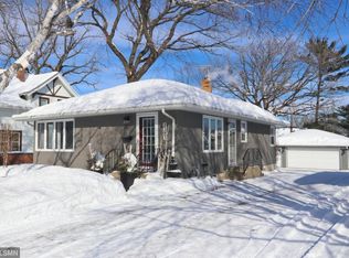 2393 South Ave E, Saint Paul, MN 55109