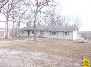 27600 Highway Oo, Warsaw, MO 65355