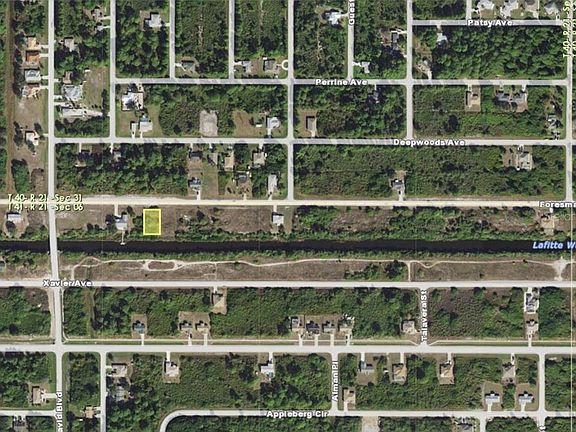 2nd image of 12785 Foresman Blvd