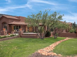 105 Gray Fox Dr, Sedona, AZ 86351