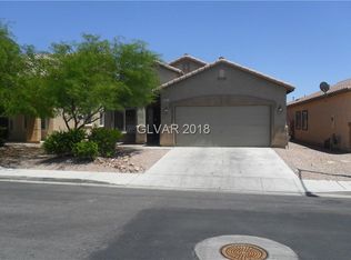 6244 Legend Falls St, North Las Vegas, NV 89081