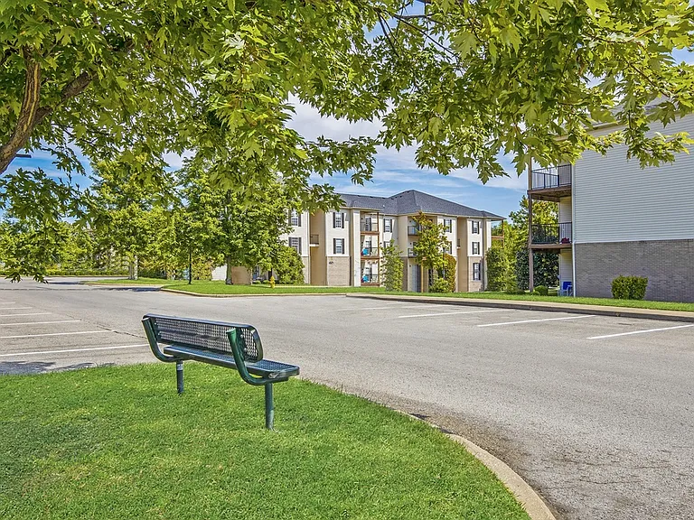 Orchard Hills Apartments — Photo 21