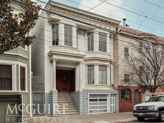 2nd image of 1081 Shotwell St