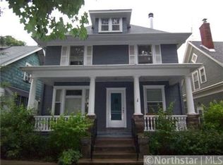 2163 Dayton Ave, Saint Paul, MN 55104