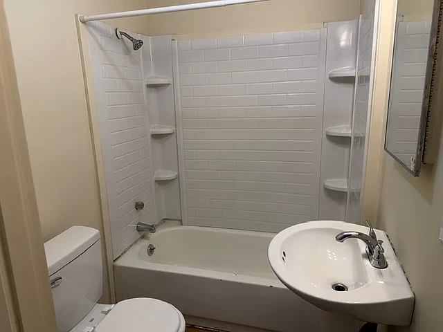 1 bed, 600 sqft, $850 — Photo 4
