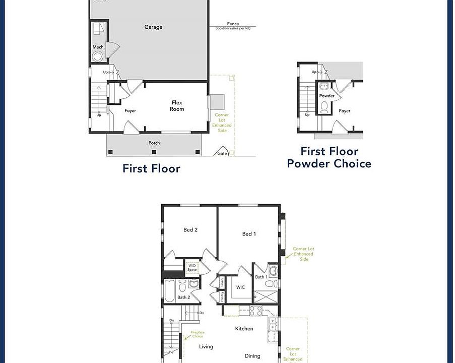 2nd image of 13582 E 103rd Avenue