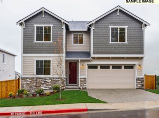 2081 NE Currin Creek Dr, Estacada, OR