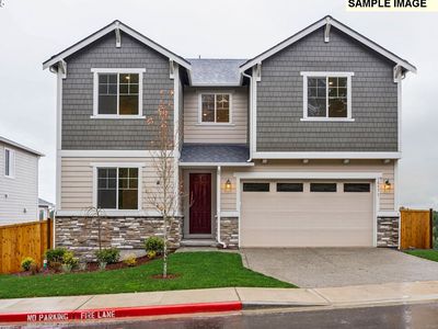 2081 NE Currin Creek Dr, Estacada, OR, 97023