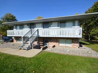 903 W Ardussi St APT 9, Frankenmuth, MI 48734