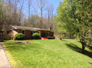 55 Childress Ln, Brevard, NC 28712