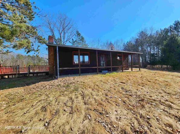12233 Raucholz Rd, Chesaning, MI 48616