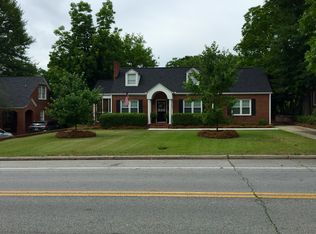 3782 Ridge Ave, Macon, GA 31204