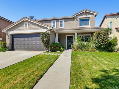 1348 Weaverville St, Chula Vista, CA, 91913