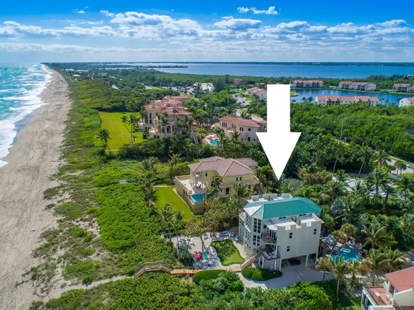 4643 NE Ocean Boulevard, Jensen Beach, FL 34957