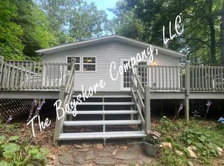55 Glenn Lance Ln, Fairview, NC 28730