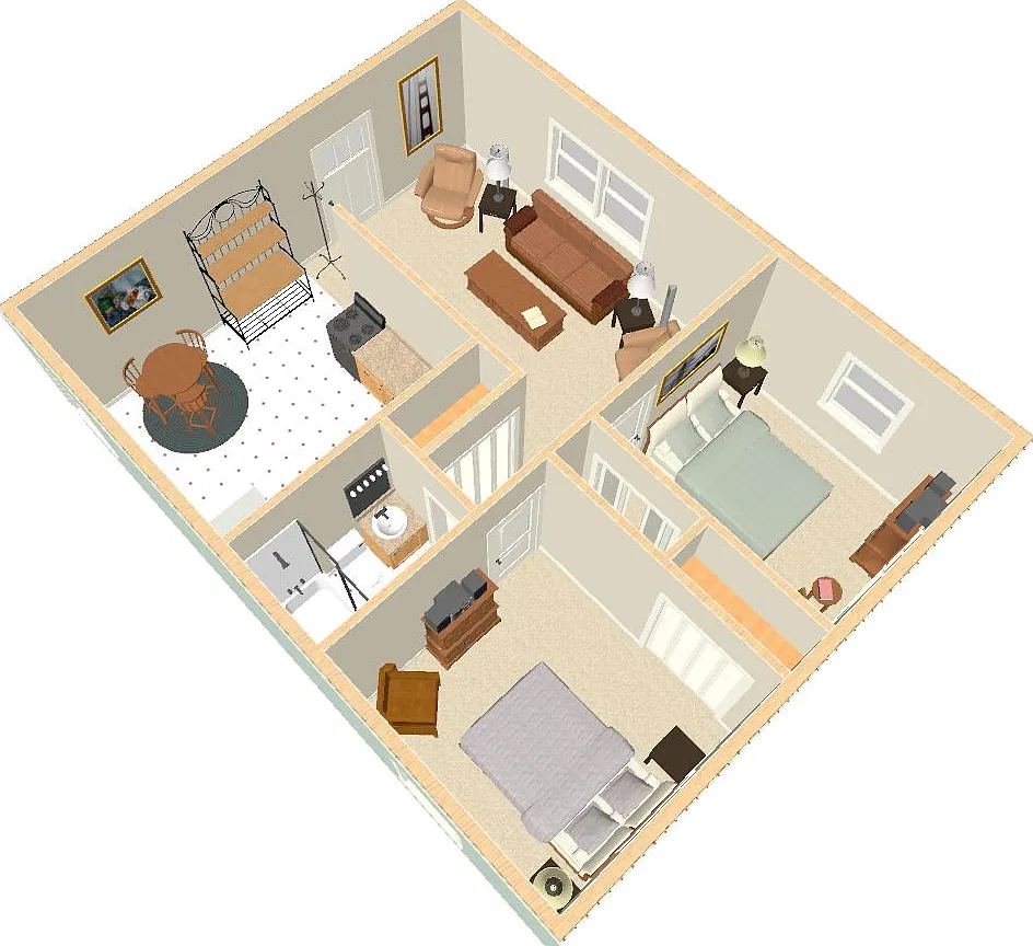 Pinnacle Woods — Photo 3